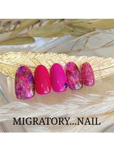 フォー(for)/ニュアンス(トレンドコース)