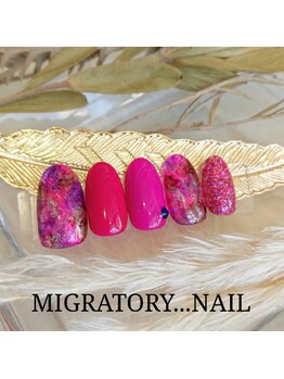 フォー(for)/ニュアンス(トレンドコース)