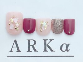 サンプルコース　￥7980