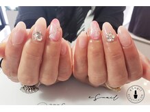 エスネイル(eSnail)/定額ネイル