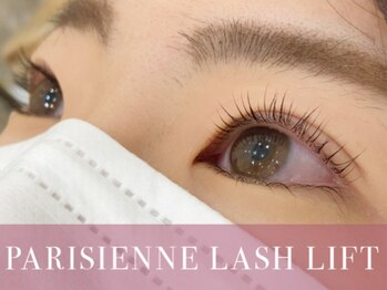 ポルトベッラ(Porto BELLA)/パリジェンヌラッシュリフト☆