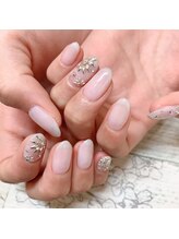 エトワール 御器所店(Etoile)/シアーホワイト