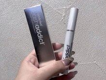 デザインK 大崎古川店(designK)/驚くほど伸びる！美容液もご用意