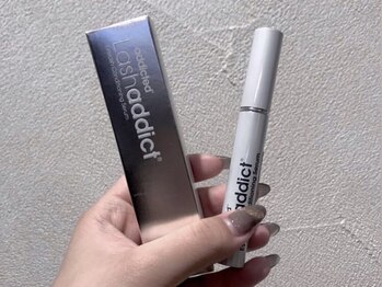 デザインK 大崎古川店(designK)/驚くほど伸びる！美容液もご用意