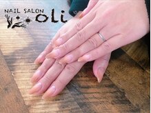 オリ(Oli)/