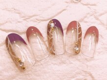 アンティム(Intime)/2021年10月キャンペーンデザイン