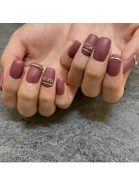 リングネイル