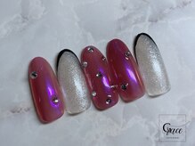 ネイルサロン グレイス(Grace)/春定額