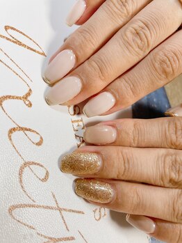 ブルーバードネイル(BLUE BIRD NAIL)/