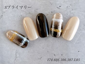 べリンダ 高崎店(BELINDA)/ハンド定額プライマリーコース