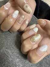 メゾンドシャルムボーテ(maison de charme Beaute)/オシャレプチプチ