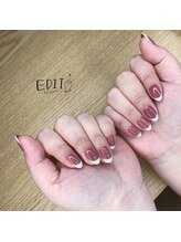 エディットワンバイユウリ(EDIT1 by youri)/