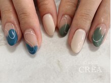 ネイルサロン クレア(CREA)/