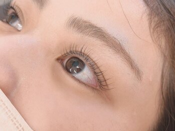 ルアナ(Luana)/ラッシュリフト