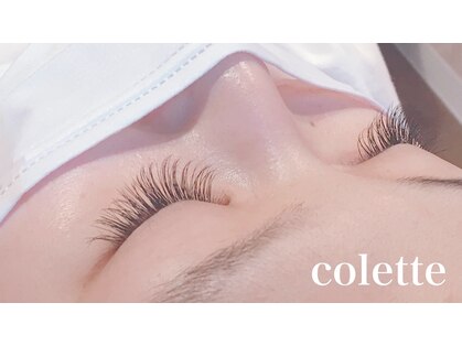 コレット 中山寺駅前店(colette)の写真