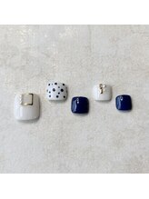 サロン ド エスポアール(Salon de Espoir)/フット定額