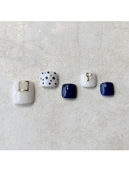 サロン ド エスポアール(Salon de Espoir)/フット定額