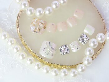 ベルネイル(Belle Nail)/10本アート