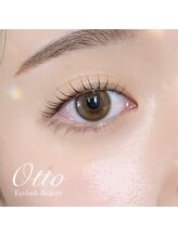 オットー 松山店(Otto)/ラッシュリフト（まつげパーマ）