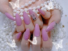 クイーンズネイルサロン(Queen's nail salon)/