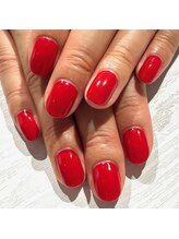 ニーマルニ ザ ビューティー(202 the beauty)/お客さまのデザイン