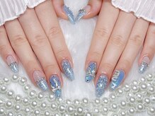 メイク 池袋(Meik)/ネイルデザイン