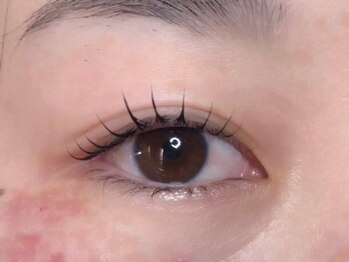 ウルカ アイラッシュ(uruka EYELASH)/ラッシュリフト