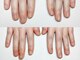 クラール(klar)の写真/爪の健康を第一に考えた特許技術が魅力☆些細な悩みにも寄り添う丁寧なカウンセリングで自爪にアプローチ！