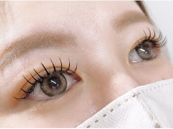 リゴレット(RIGOLETTO)/＊バインド×フラットラッシュ 