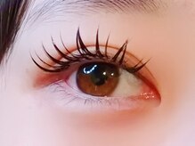 ラシク ゼロ 草加駅前(Lashiku Zero)/フラットラッシュ