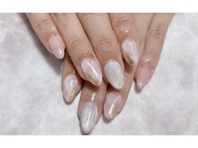 チアフルチア バイ リッチネイル(CheerfulCheer by Ricci nail)/