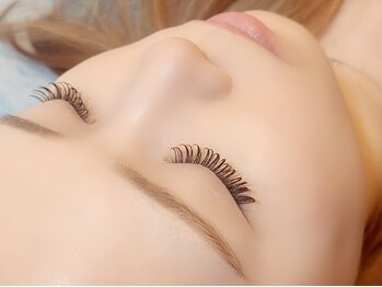 ユナリーズ オオサカ(YUNARY'S Osaka)/バインドロック