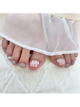 はあとねいる 東川口店/店舗限定デザインF1