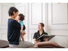 六花鍼灸整骨院 小倉駅前店/お子様連れも大歓迎