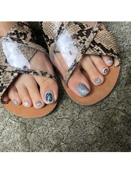 グラマラス アンジェアイ 荻窪店(glamourous ange eye)/120分やり放題　新規￥9900