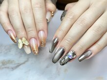 エスビューティー(es.beauty)/ワンホンネイル