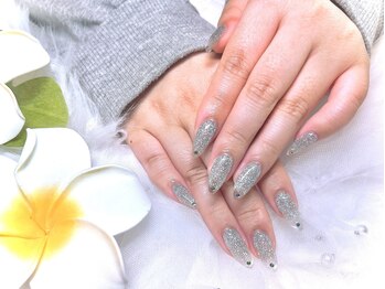 ショウネイル(show nail)/スカルプ定額デザイン