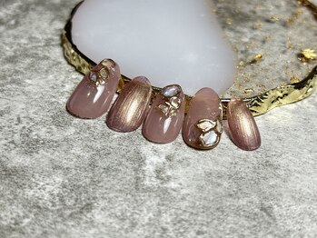 エスビューティー(es.beauty)/定悪デザイン