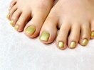 フットネイル★マグネットネイル