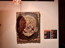 ラダシア 新横浜店(LADASIA)/ゆったりとした空間でリラックス