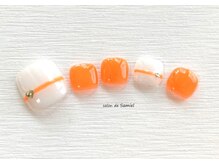 サロン ド サミエル 登戸(salon de Samiel)/プチデザイン定額