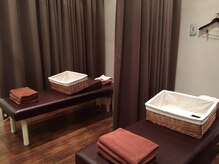 リラク 川口キャスティ店(Re.Ra.Ku)の雰囲気（落ち着いた空間を心掛けています。【川口/川口キャスティ店】）