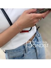 ハレア(Halea)/BONDIST パーマネントジュエリー