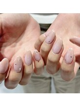 ウェイビイ 藤沢(WAVY)/持ち込みデザイン♪