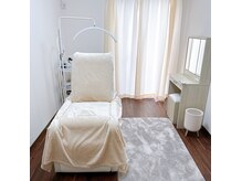 完全個室プライベートサロン♪