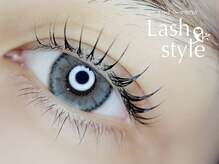 ラッシュスタイル バイ トーン(Lash style by TONE)/まつげパーマ/まつ毛パーマ