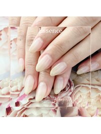 美フォルムグラデーション