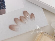 ローズリーバイメゾンマーブル(Rosely by Maison Marble)/パーツデザインコース