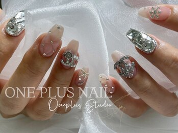 ワンプラススタジオ(One Plus Studio)/