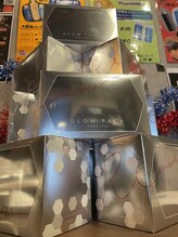 ビースト 横浜(BEAST)/大人気炭酸ガスパック入荷！
